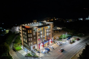 M Apartments